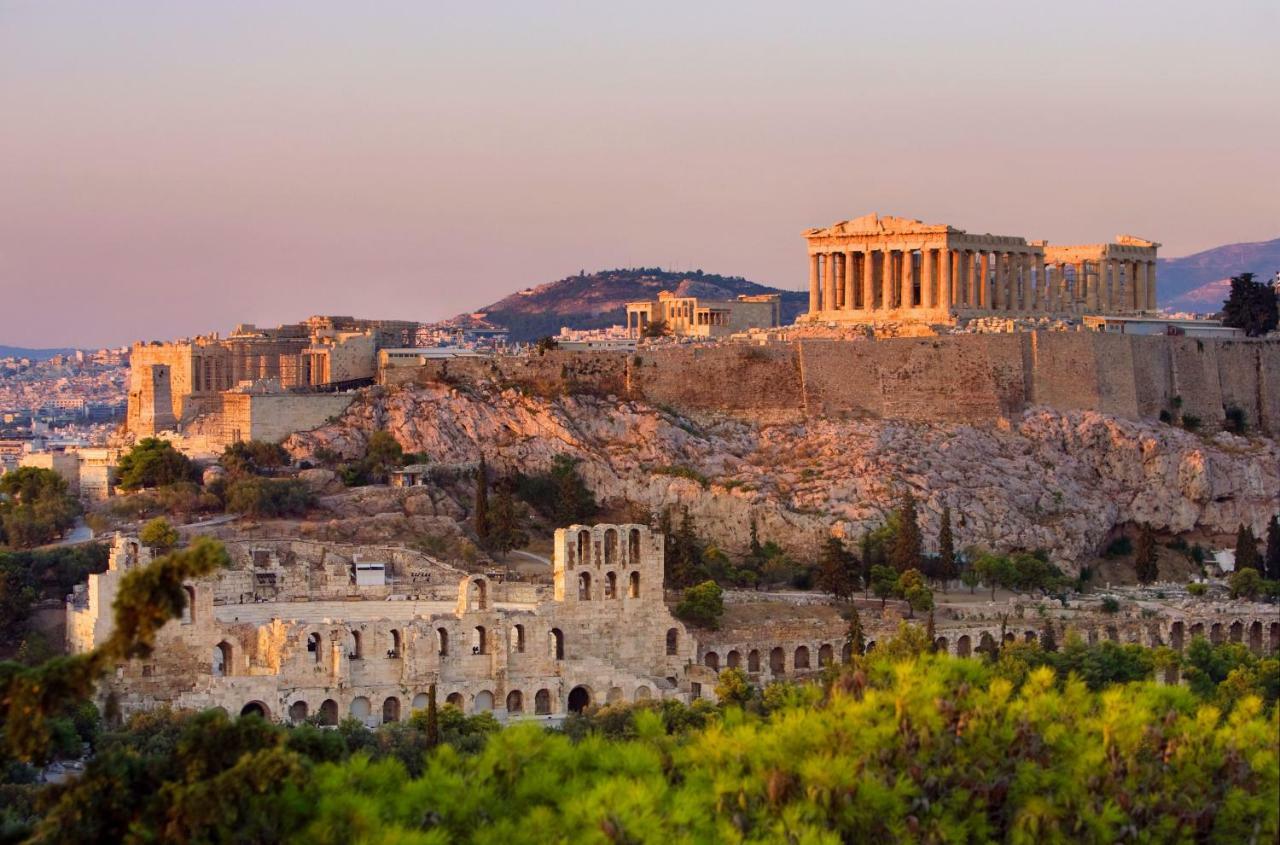Ani's Αθήνα